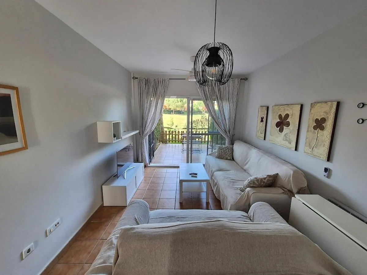 Casa Adosada En El Campo De Golf De Islantilla Huelva