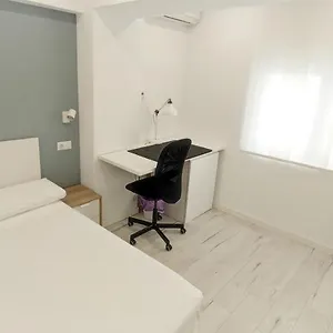Accommodatie bij particulieren Hispania House, Huelva