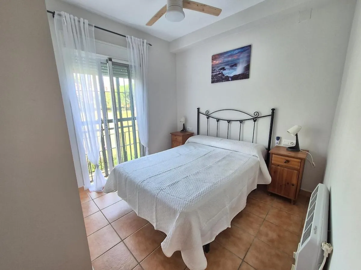 Casa Adosada En El Campo De Golf De Islantilla Huelva